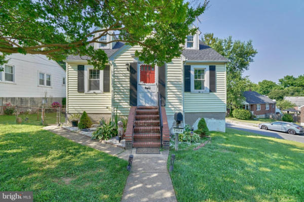 3404 ROYSTON AVE, BALTIMORE, MD 21214 - Image 1