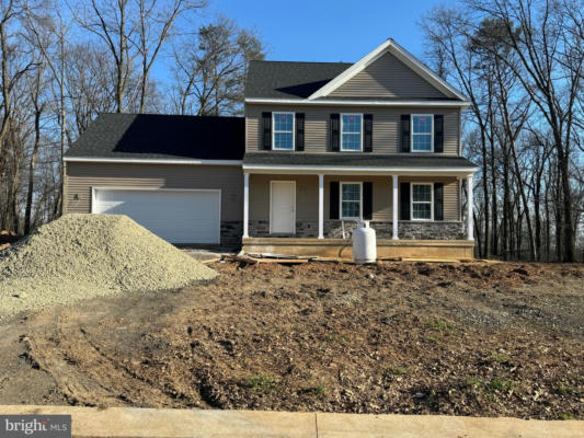 0 GREENWOOD FOREST # LOT 6, DELTA, PA 17314 - Image 1