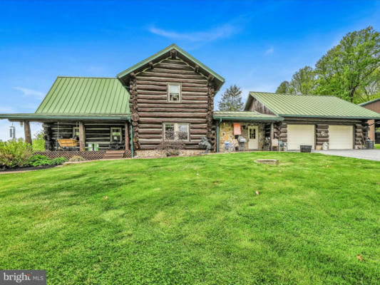87 S MOUNTAIN RD, ROBESONIA, PA 19551 - Image 1
