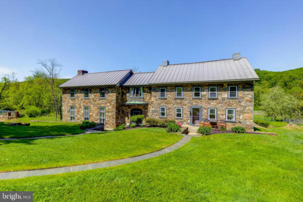 1525 HOLLOW RD, CHESTER SPRINGS, PA 19425 - Image 1
