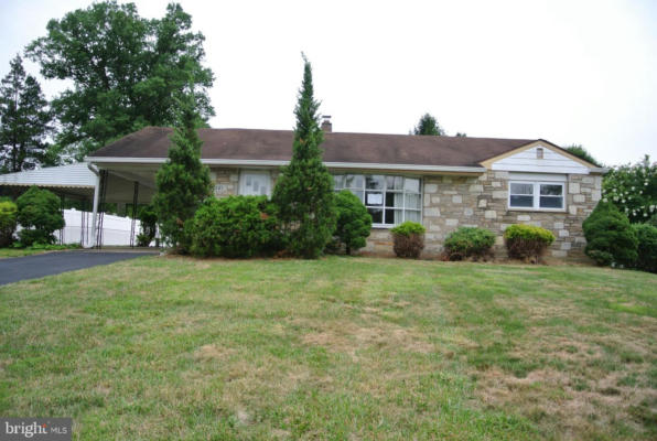 201 LORNA DR, HATBORO, PA 19040 - Image 1