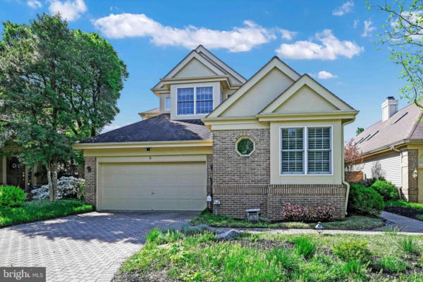 9 STAGS LEAP CT, PIKESVILLE, MD 21208 - Image 1