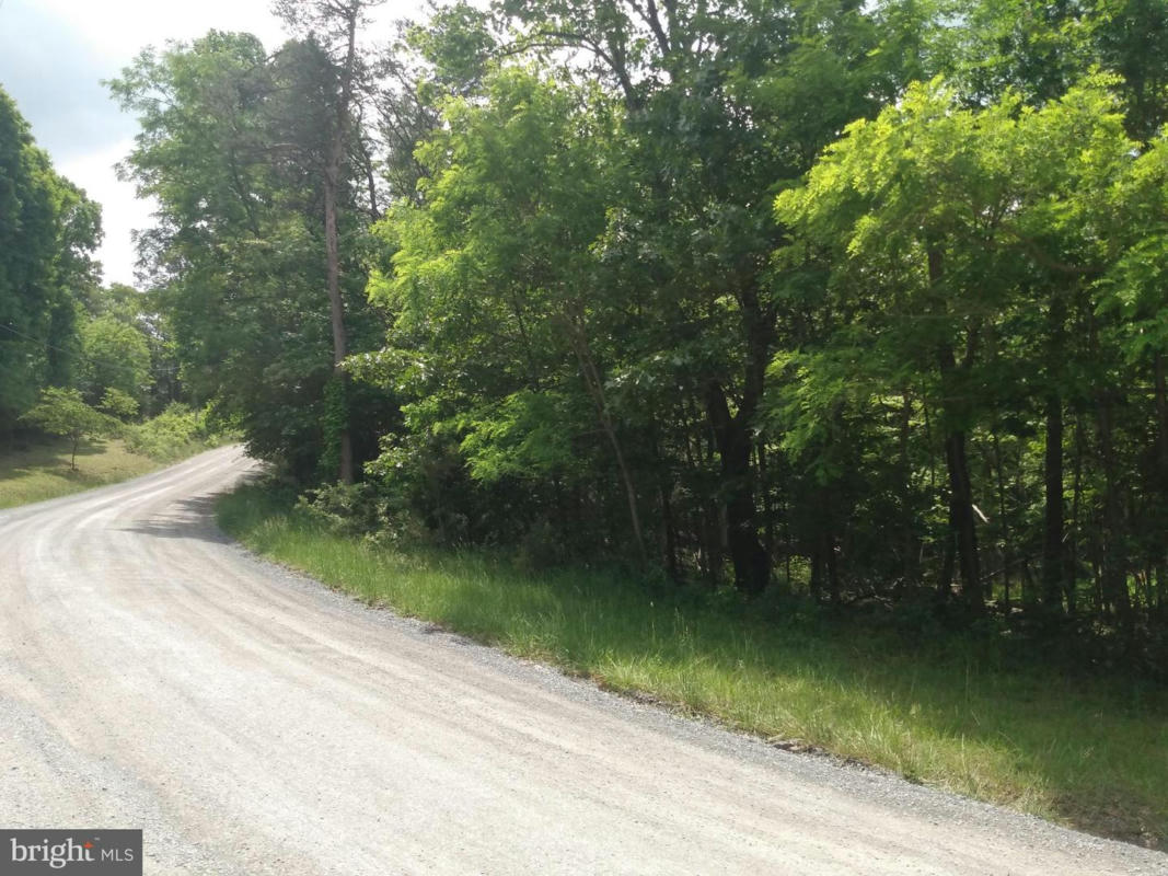 LOT 2 GATEWAY ROAD, UNGER, WV 25411, photo 1 of 5