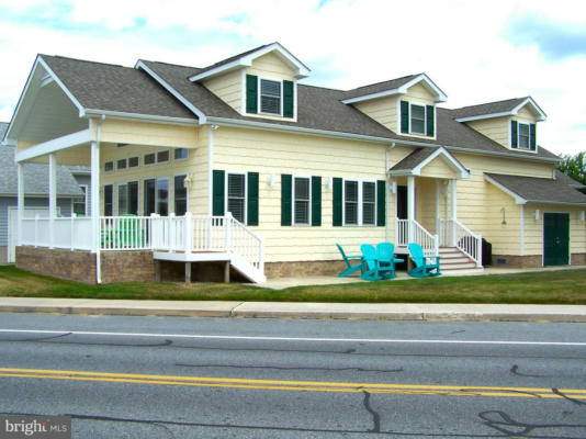 101 OYSTER LN, OCEAN CITY, MD 21842 - Image 1