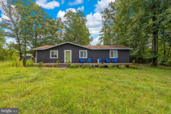 262 KINZIE LN, LOUISA, VA 23093 - Image 1