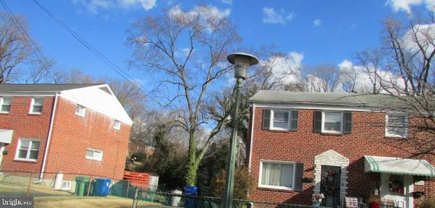 6307 FAIRDEL AVE, BALTIMORE, MD 21206 - Image 1