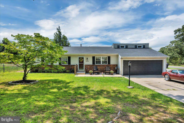 698 N 1ST RD, HAMMONTON, NJ 08037 - Image 1