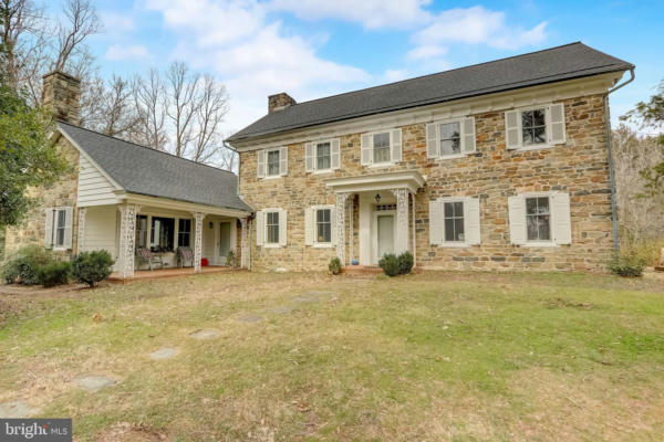 156 MULBERRY HILL RD, BARTO, PA 19504 - Image 1