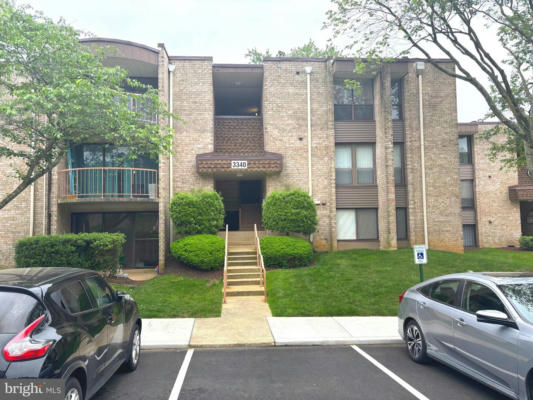 3340 HUNTLEY SQUARE DR # A, TEMPLE HILLS, MD 20748 - Image 1