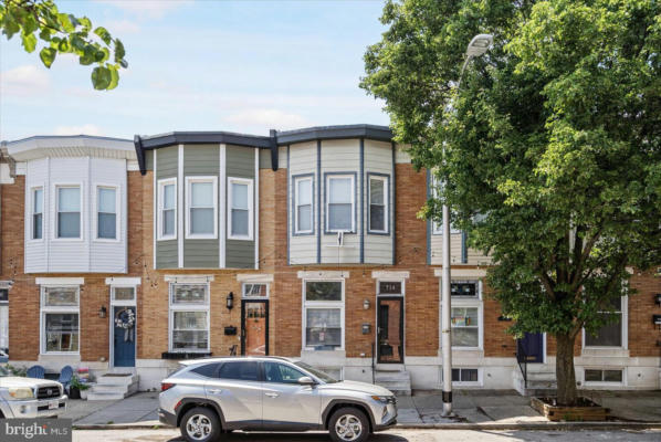 714 S ELLWOOD AVE, BALTIMORE, MD 21224 - Image 1