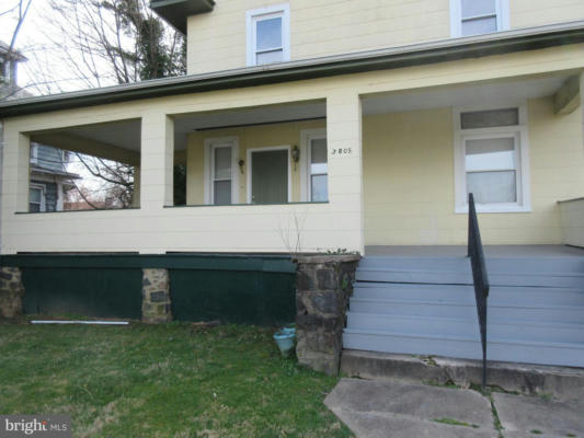 3805 CHATHAM RD, BALTIMORE, MD 21215, photo 2 of 53