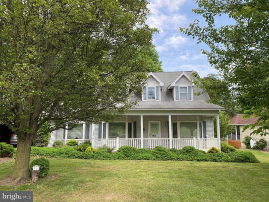 139 PEACE PIPE LN, HEDGESVILLE, WV 25427 - Image 1