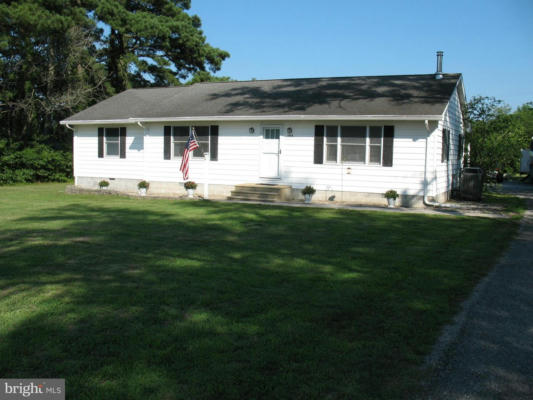 5444 E MARKET ST, SNOW HILL, MD 21863 - Image 1