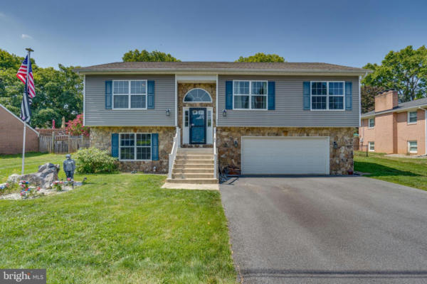 406 SYCAMORE LN, MARTINSBURG, WV 25401 - Image 1