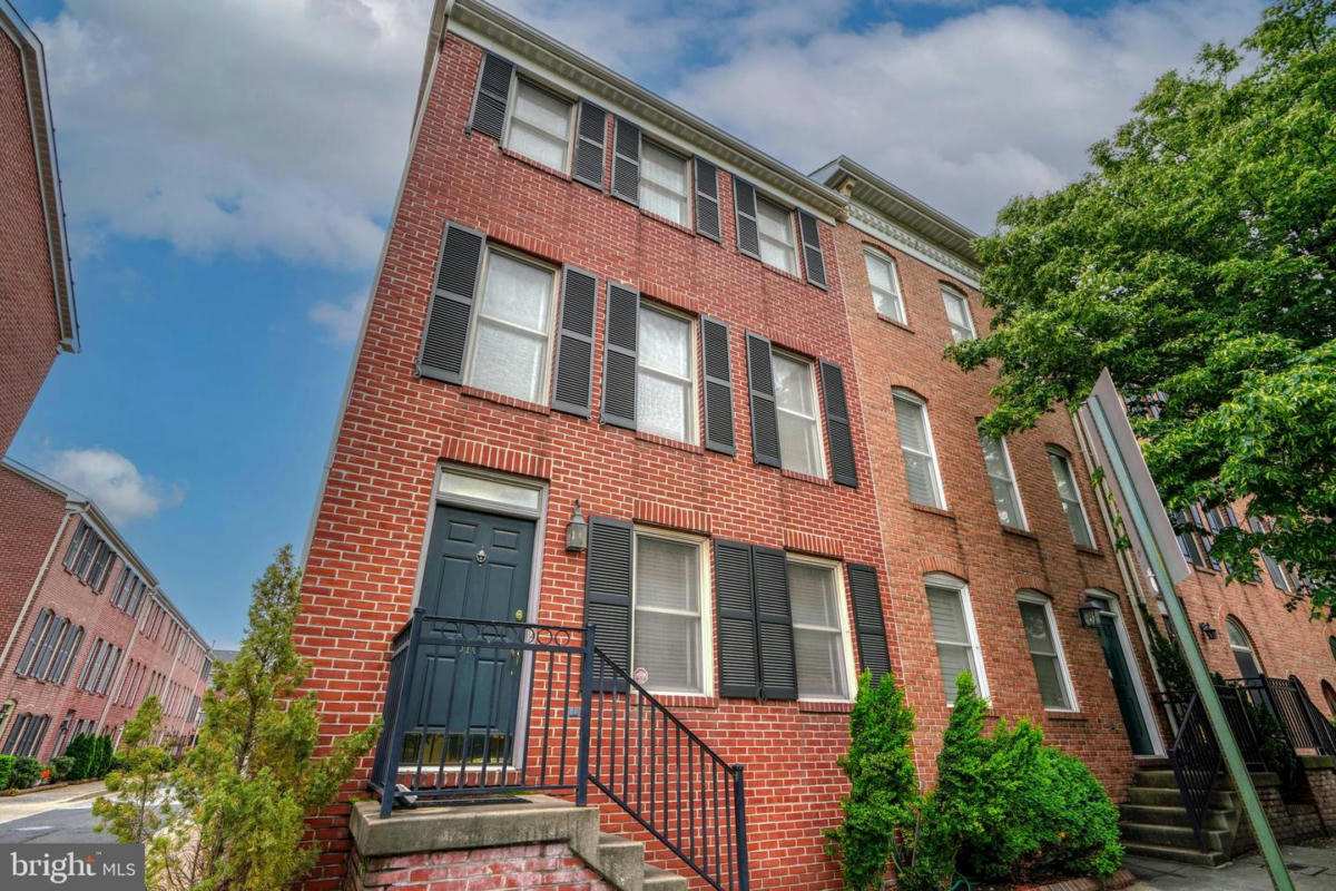 810 S CHARLES ST, BALTIMORE, MD 21230, photo 1 of 46
