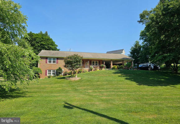 7530 WOODVILLE RD, MOUNT AIRY, MD 21771 - Image 1