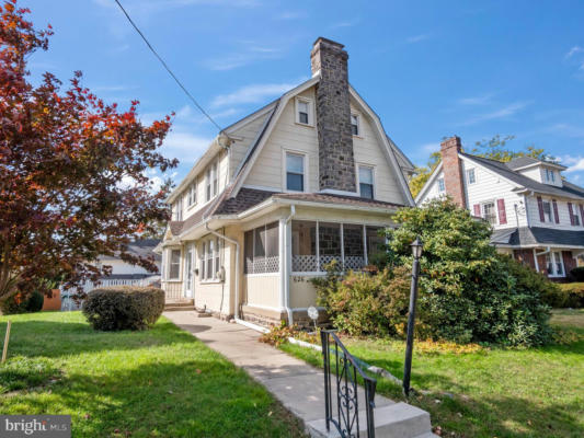 4000 Evans Ln, Drexel Hill, PA 19026