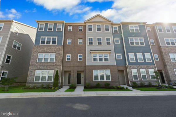2818 BREWERS CROSSING WAY # 58, HANOVER, MD 21076 - Image 1