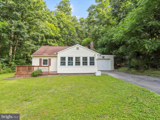 4942 WENTZ RD, MANCHESTER, MD 21102 - Image 1
