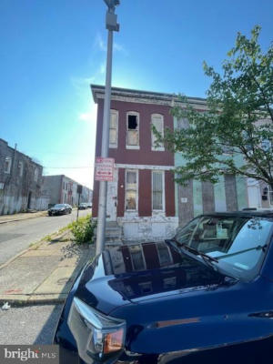 2009 N SMALLWOOD ST, BALTIMORE, MD 21216 - Image 1