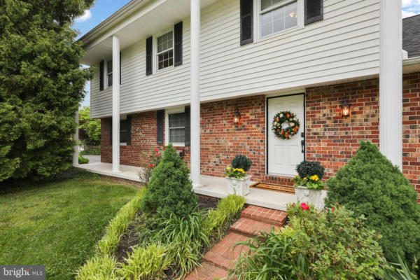 1307 BROOK MEADOW DR, TOWSON, MD 21286 - Image 1