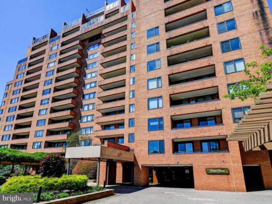 111 HAMLET HILL RD UNIT 612, BALTIMORE, MD 21210 - Image 1