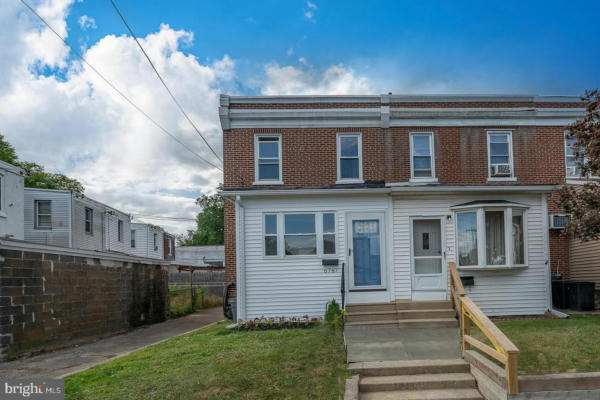 6787 PERRY AVE, UPPER DARBY, PA 19082 - Image 1