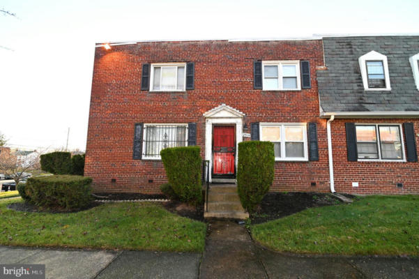 2514 IVERSON ST, TEMPLE HILLS, MD 20748 - Image 1