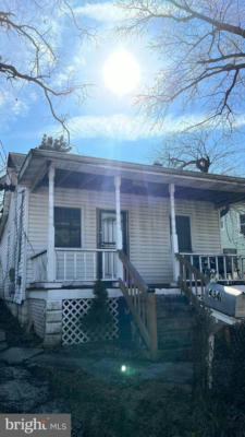 4341 SOUTHERN AVE, CAPITOL HEIGHTS, MD 20743 - Image 1