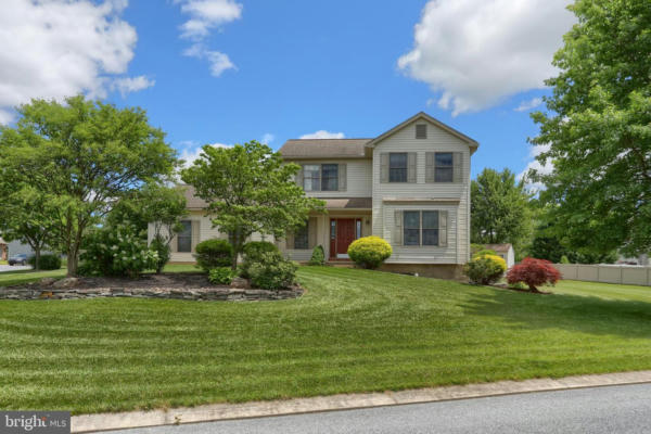 1 DRAGONFLY CT, MYERSTOWN, PA 17067 - Image 1