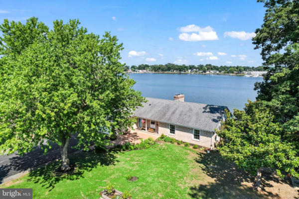 36 WATERVIEW PT, COLONIAL BEACH, VA 22443 - Image 1