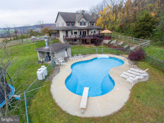 215 BOULDER HILL RD, MOHNTON, PA 19540 - Image 1