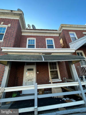 44 S MARSHALL ST, LANCASTER, PA 17602, photo 2 of 8