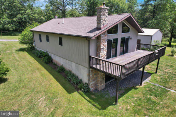352 OLD FORGE RD, PINE GROVE, PA 17963 - Image 1